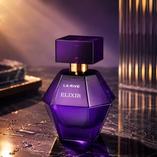 Nước hoa La Rive Elixir EDP (100ml)