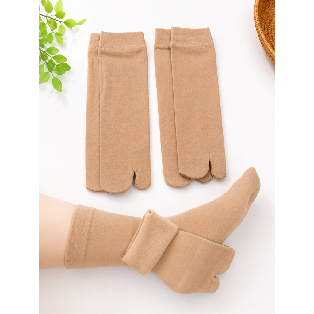 Combo 10 Đôi Tất Vớ Da Mềm Co Giãn 4 Chiều Cho Nữ