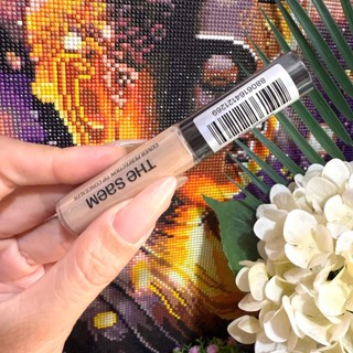 Kem Che Khuyết Điểm The Saem Cover Perfection Tip Concealer-CTY