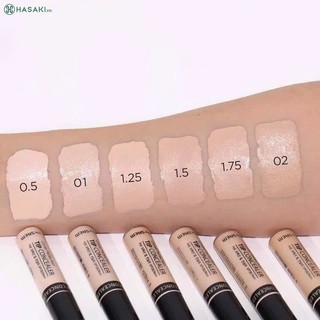 Kem Che Khuyết Điểm The Saem Cover Perfection Tip Concealer-CTY