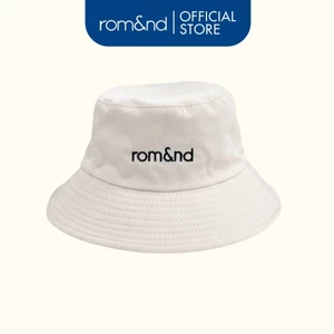 Mũ xinh xắn Romand Bucket Hat (Hàng tặng không bán)