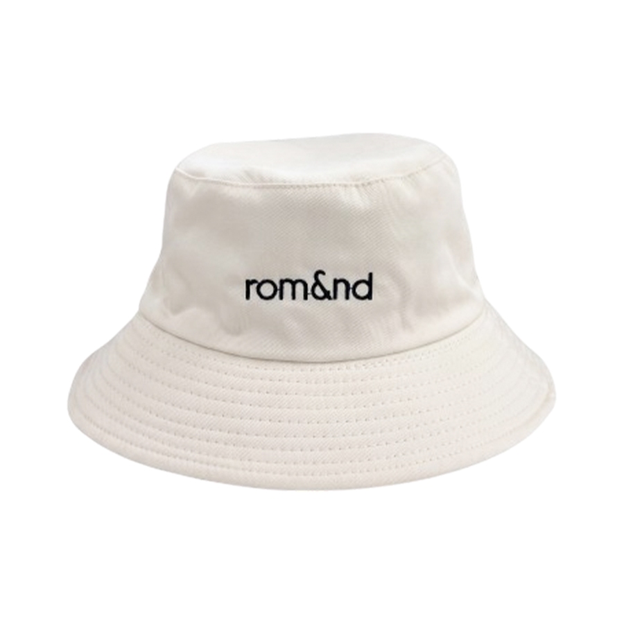[Gift] Mũ xinh xắn Romand Bucket Hat (Hàng tặng không bán)