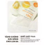 Mặt Nạ Giấy Goodal Infused Water Mild Sheet Mask 20g (nhiều loại)
