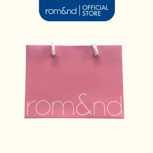 Túi giấy Romand Shopping Bag (Hàng tặng không bán]