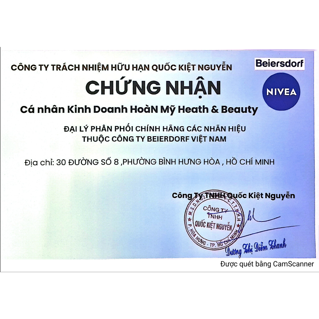 Kem Chống Nắng Dạng Sữa Nivea Sun Derma Invisible Daily Fluid Spf50+