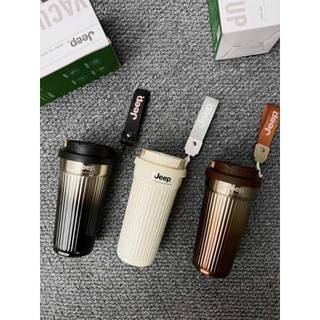 CỐC GIỮ NHIỆT JEEP OMBRE 550ml