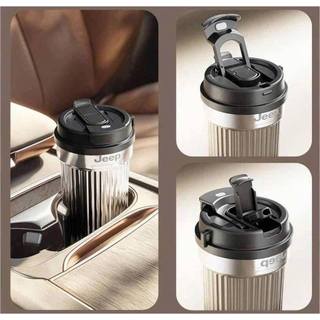 CỐC GIỮ NHIỆT JEEP OMBRE 550ml