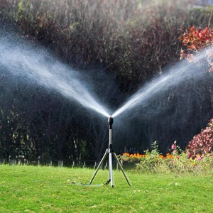 Bộ Phun Nước Garden Sprinkler - Thiết Bị Tưới Cây Hiệu Quả Cho Vườn Cỏ