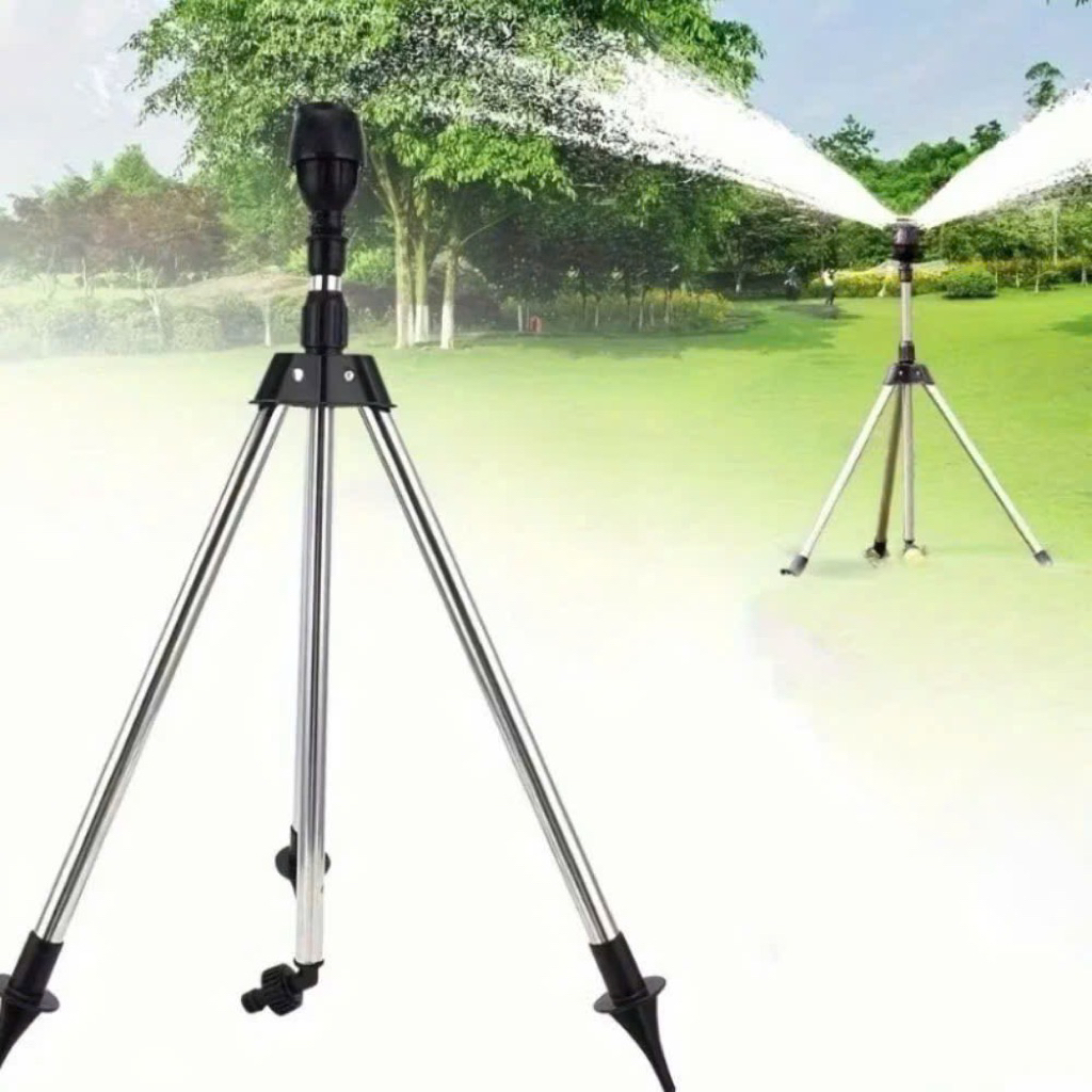 Bộ Phun Nước Garden Sprinkler - Thiết Bị Tưới Cây Hiệu Quả Cho Vườn Cỏ