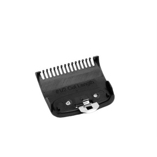 ❌GIÁ SỈ❌ Bộ 3 cữ gá thép 1.5mm,3mm,4.5mm dùng cho tông đơ wahl, kemei, chao ba,cắt tóc chuyên nghiệp