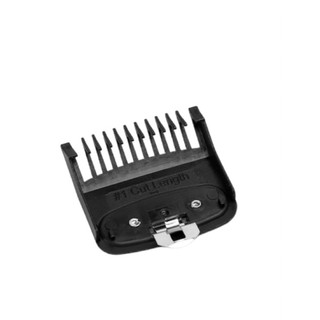 ❌GIÁ SỈ❌ Bộ 3 cữ gá thép 1.5mm,3mm,4.5mm dùng cho tông đơ wahl, kemei, chao ba,cắt tóc chuyên nghiệp