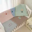 𝐓𝐨𝐩𝐩𝐞𝐫 𝐁𝐚̆𝐧𝐠 𝐋𝐚̣𝐧𝐡 𝐂𝐡𝐨 𝐁𝐞́👶🏻 Sắm ngay cho bé con nhà mình một chiếc topper (đệm băng lạnh)