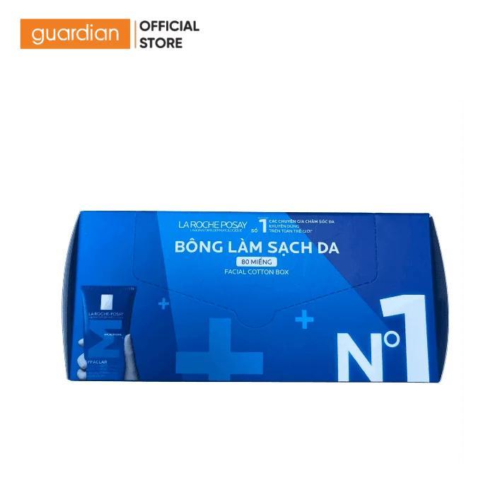 Bổng Tẩy Trang La Roche-Posay