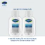 Combo 2 Sữa tắm dưỡng ẩm dành cho da khô, ngứa Cetaphil Pro AD Derma Wash 29ml