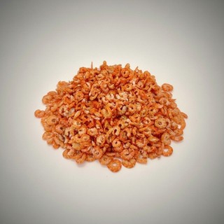 500gr-1Kg Tôm đất khô size nhỏ vừa(Đặc sản biển Sa Huỳnh).