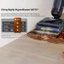 Máy hút bụi lau sàn hơi nước nóng Tineco Floor One I7 Steam 22.000Pa - Hơi160 độ - Bh 24 Th