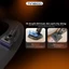 Máy hút bụi lau sàn hơi nước nóng Tineco Floor One I7 Steam 22.000Pa - Hơi160 độ - Bh 24 Th
