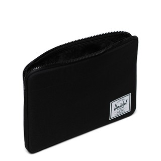 Túi Đựng Laptop Herschel Anchor Sleeve Pad - Đựng Laptop 13/14 và 15/16 Inch, Vải Tái Chế, Chống Sốc, Giữ Form Tốt