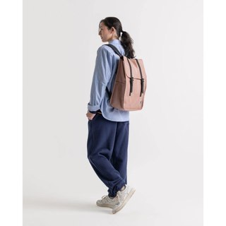 Balo Herschel Survey II Weather Resistant Standard - Laptop Nam Nữ 15-16 Inch, Vải EcoSystem Tái Chế, Bền Màu Kháng Nước