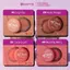 Má hồng kem bông Essence Soft Touch Mousse mềm mịn bền màu 5g