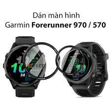 Cường Lực Cho Đồng Hồ