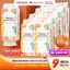 Khăn giấy rút Top Gia thùng 6, 9 bịch treo tường tiện lợi siêu dai mềm mịn