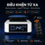 Tủ sấy quần áo, máy sấy quần áo gấp gọn đa năng ARTHOME 1500w sấy khô nhanh, khử mùi diệt khuẩn ion điều
