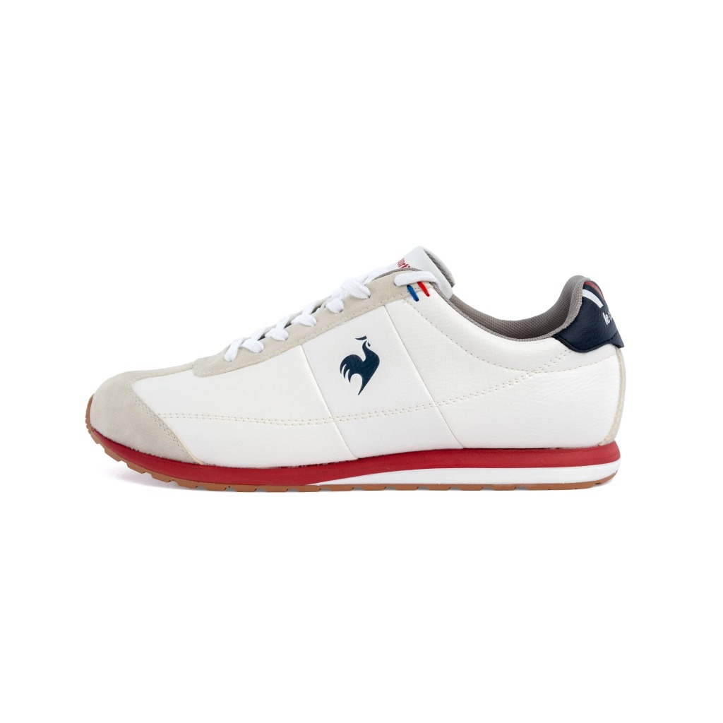 Giày Thời Trang Thể Thao Le Coq Sportif Nam LU6SSN07UZ-WHNV