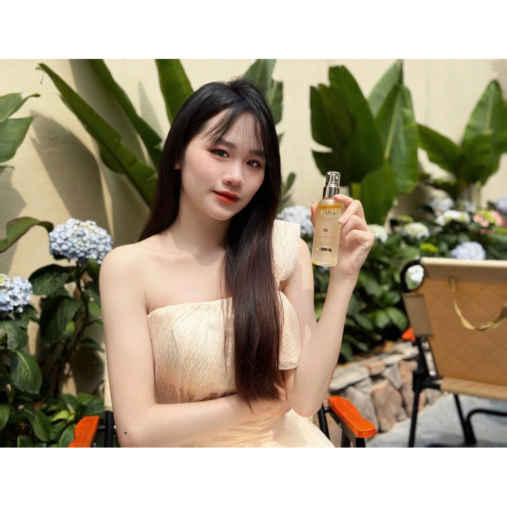 Combo 2 chai Serum dạng xịt khoáng căng bóng da First Spray Serum 100ml - Mist Serum - Hàn Quốc