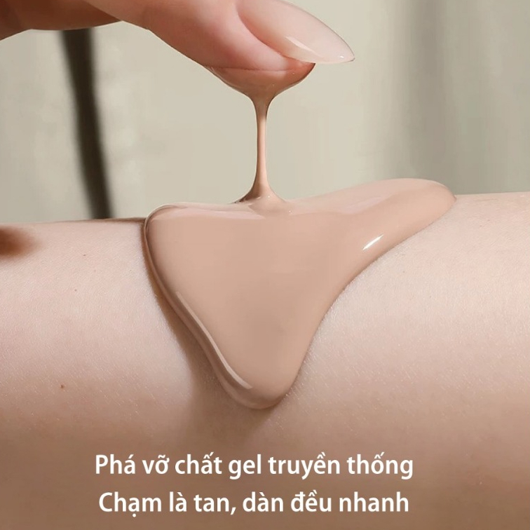 Set ROUni Sơn gel màu đỏ rượu vang mới, bộ sưu tập mùa thu đông và năm mới tông đỏ tôn da trắng sáng