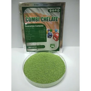 Combi chelate Ba Lan