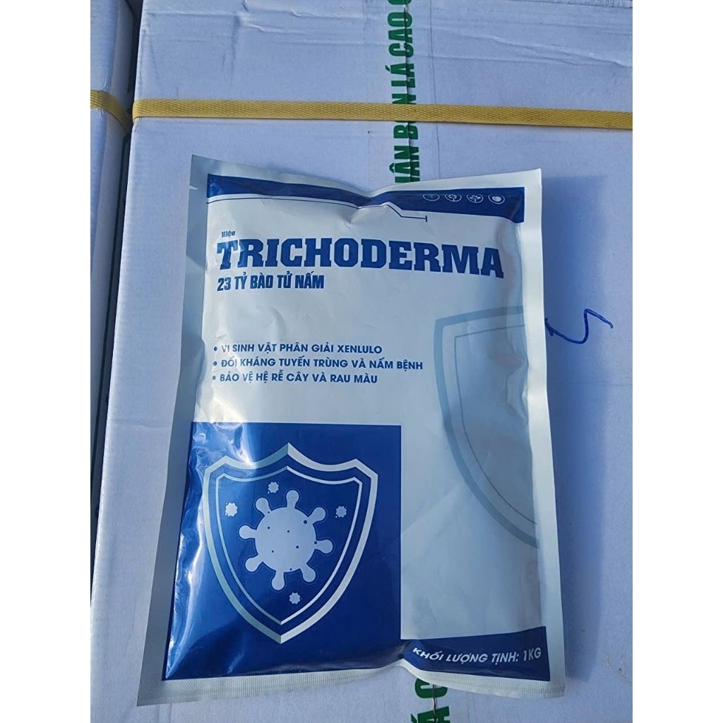 Tricho derma