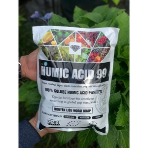 Humic Hữu cơ