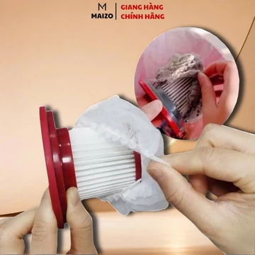 Túi Lọc Hút Khí, Lọc Bụi – Bộ Lọc Không Khí Hiệu Quả Cho Máy Hút Bụi, Máy Lọc Khí S P