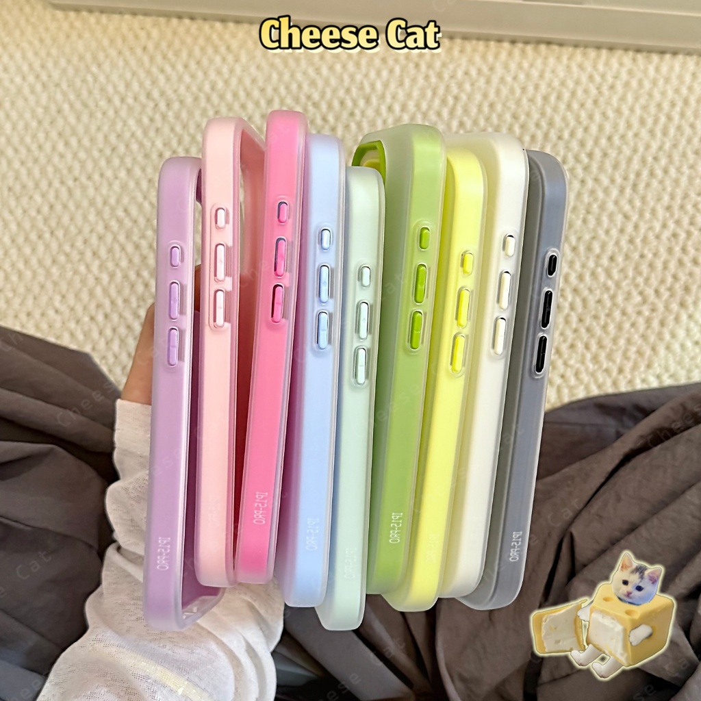 Ốp lưng iPhone 2 trong 1 có thể tháo rời, nhiều màu sắc dành cho iPhone Xs XR 11 12 13 14 15 Plus 16 17 Pro Max