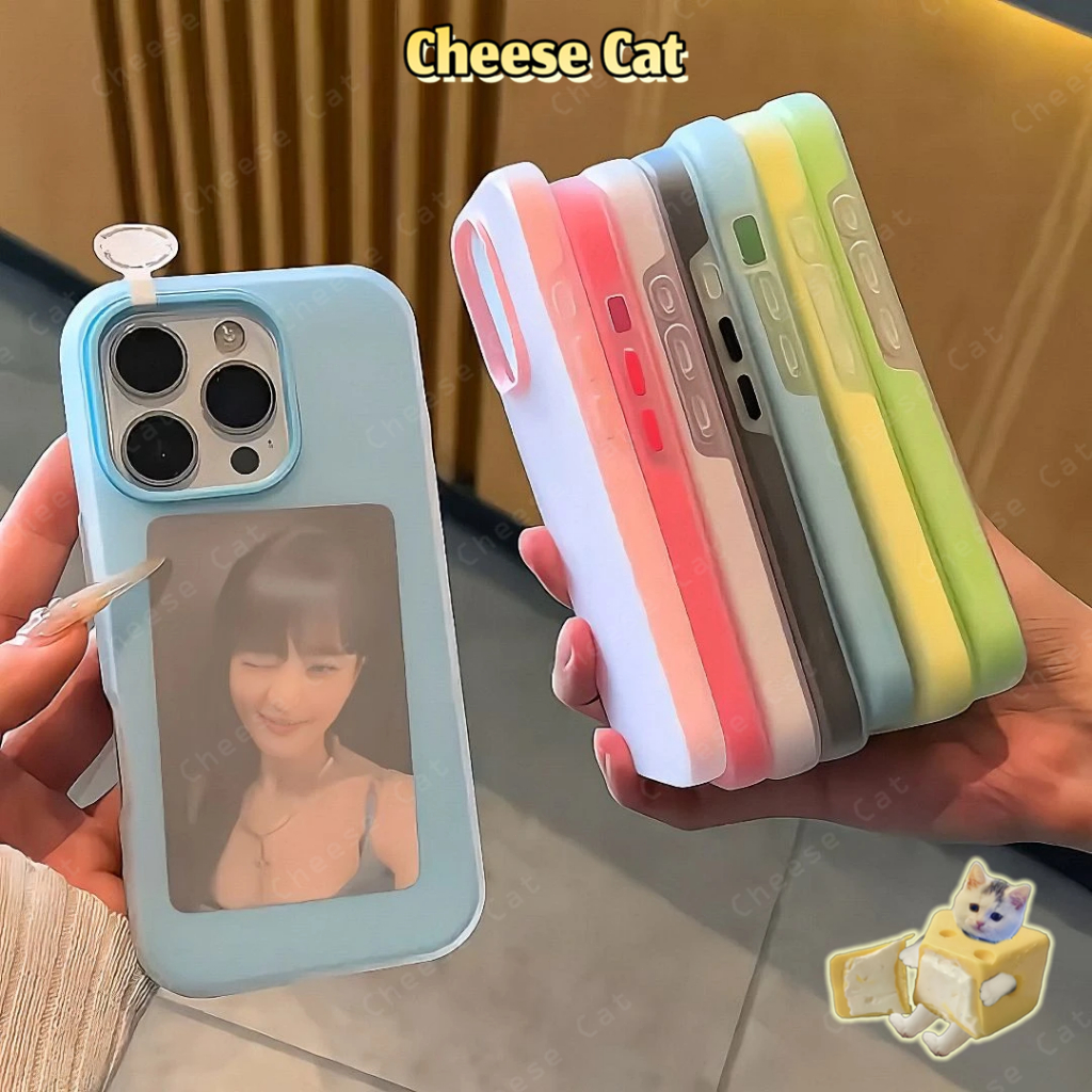 Ốp lưng iPhone 2 trong 1 có thể tháo rời, nhiều màu sắc dành cho iPhone Xs XR 11 12 13 14 15 Plus 16 17 Pro Max