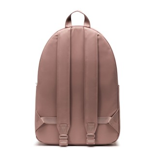 Balo Herschel Classic Weather Resistant Standard - Balo Nam Nữ Đựng Laptop 15-16 Inch , Vải Tái Chế, Phủ TPE Kháng Nước