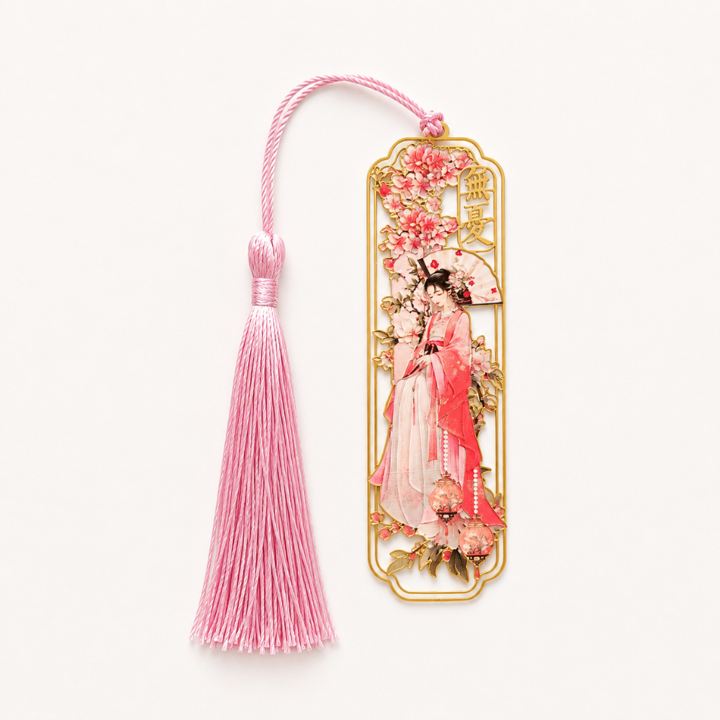 Bookmark Kim Loại Hoa Văn Vintage Xinh Xắn, Kẹp Sách Đánh Dấu Trang Học Sinh Sinh Viên CX660 | BigBuy360 - bigbuy360.vn