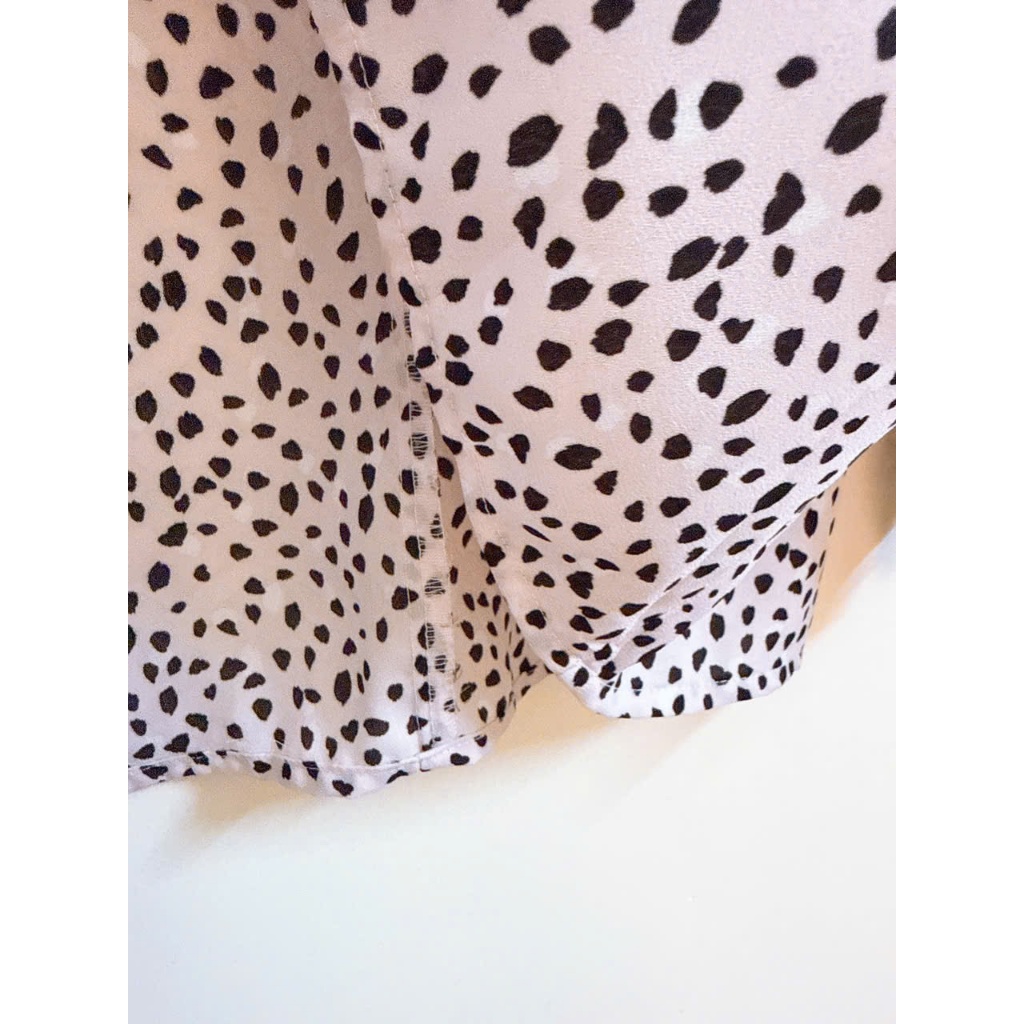 Áo sơ mi nữ dài tay của Úc - 2 Hand (Size L)