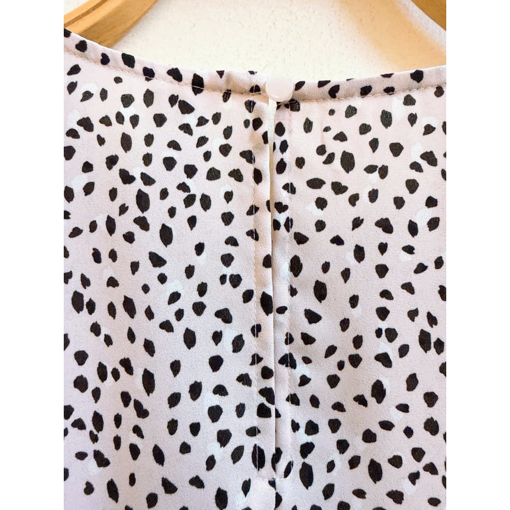 Áo sơ mi nữ dài tay của Úc - 2 Hand (Size L)