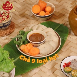 Các Loại Chả Chay 250g TiPiKay Shop | Healthy Food Eat Clean Vegan Meal Prep Đồ Ăn Chay Dinh Dưỡng
