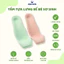 Tấm Tự Lưng Cho Bé Bú Alpremio Hỗ Trợ Bế Bé Sơ Sinh Đúng Tư Thế - Nhập Khẩu Chính Hãng HQ