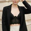 Áo bra ren sẵn gọng mút nâng đẩy đẹp MELINGERIE