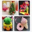 Combo 100 Cành Kẽm Nhung Loại 1 –Diy Dễ Tạo Hình - Dày Mịn, Chuẩn Handmade, Làm Hoa Tiệm DUHA 005