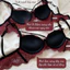 Áo bra ren sẵn gọng mút nâng đẩy đẹp MELINGERIE