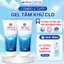 Combo 2 Sữa Tắm Khử Clo Clinxy Dành Cho Người Đi Bơi, Gel Tắm Làm Sạch Da Sau Bơi 150mlx2