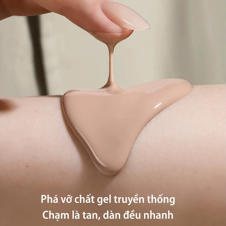 ROUni sơn Red Brown Diamond tone đỏ nâu sơn gel nhũ flash đỏ tôn da nâu cà phê thu đông hot trend