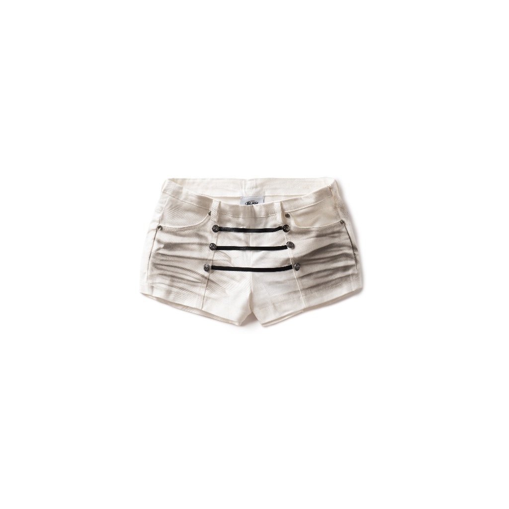 Napoleon short nữ BLISH | Shopee Việt Nam