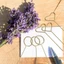 Combo 50 Que Cài Thiệp Gắn Bó Hoa, Cây Que Cài Thiệp, Cài Ảnh Xinh Đẹp Diy Handmade DUHA 009