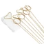 Combo 50 Que Cài Thiệp Gắn Bó Hoa, Cây Que Cài Thiệp, Cài Ảnh Xinh Đẹp Diy Handmade DUHA 009